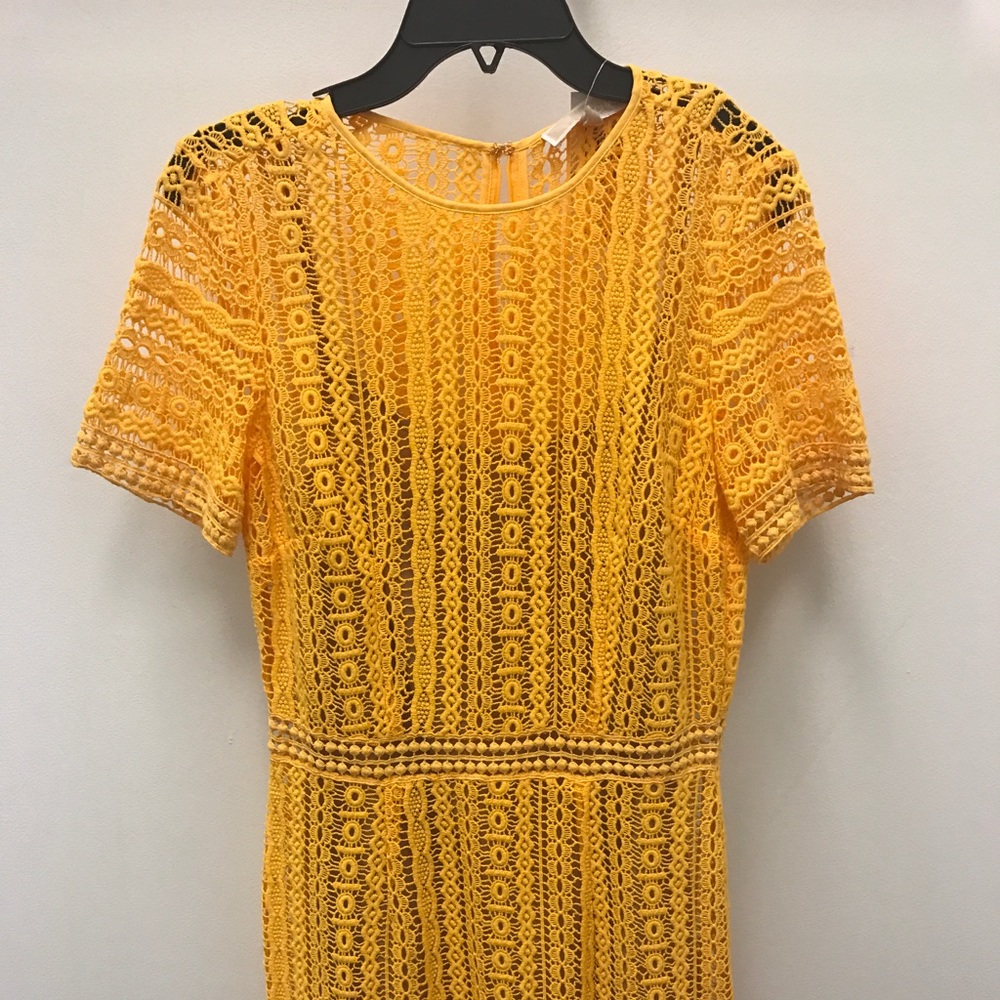 MK dress